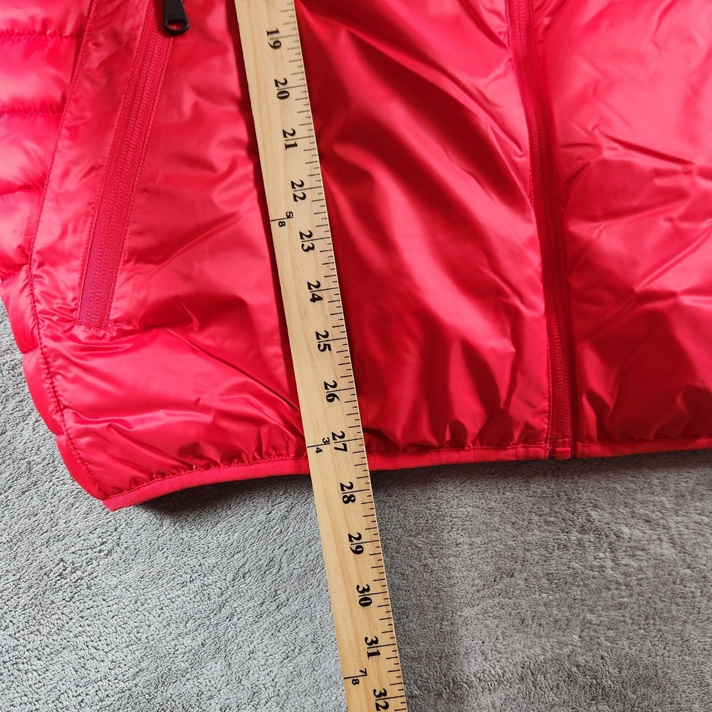 Pajar Eriksson Puffer Jacket Men's Size L Large Recycled Polyester Coat New - Picture 7 of 11